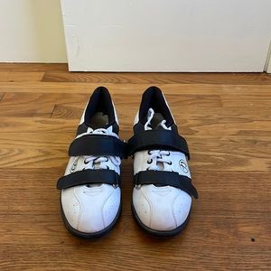 Mens 10.5 lifting shoes